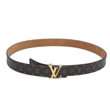 Load image into Gallery viewer, LOUIS VUITTON LV Iconic 25MM Belt
