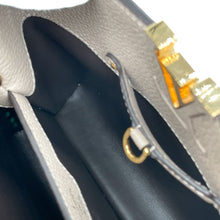 Load image into Gallery viewer, LOUIS VUITTON Capucines small handbag
