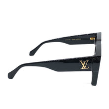 Load image into Gallery viewer, LOUIS VUITTON Cyclone sunglasses
