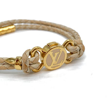 Load image into Gallery viewer, LOUIS VUITTON LV Clic It Fun and Sun bracelet

