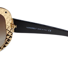 Load image into Gallery viewer, Chanel sunglasses
