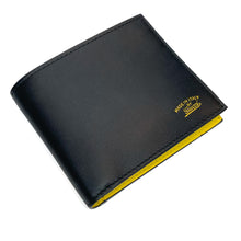 Load image into Gallery viewer, GUCCI 2-tone bifold wallet
