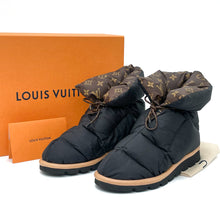 Load image into Gallery viewer, LOUIS VUITTON Pillow Comfort Ankle Boot
