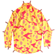 Load image into Gallery viewer, HAPPY SHIRT | SPRING ALLERGY FUSCHIA
