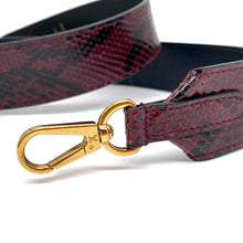 Load image into Gallery viewer, LOUIS VUITTON shoulder strap
