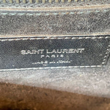 Load image into Gallery viewer, SAINT LAURENT Université crossbody bag
