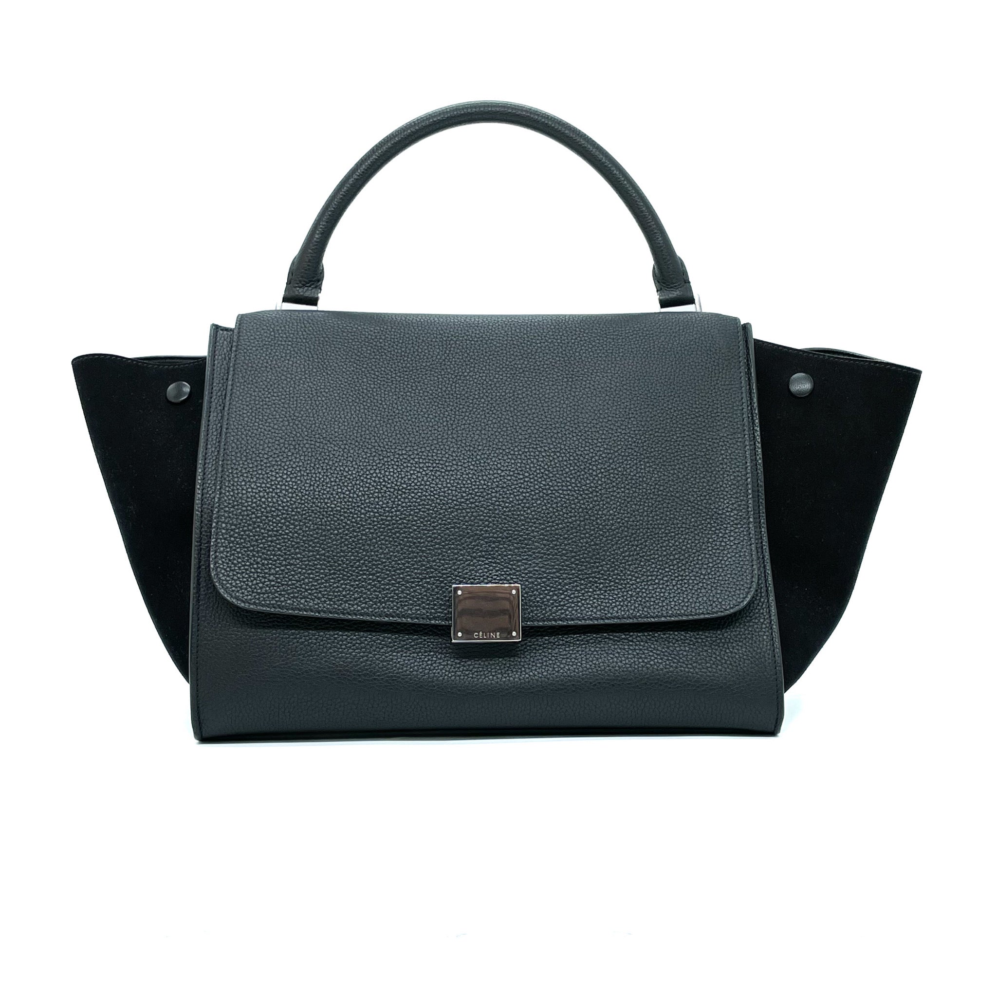 CELINE Trapeze medium HETZUKOTO