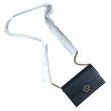 Load image into Gallery viewer, GUCCI GG Interlocking Wallet On Chain
