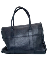 Load image into Gallery viewer, MULBERRY Bayswater Sable Small Classic Grain
