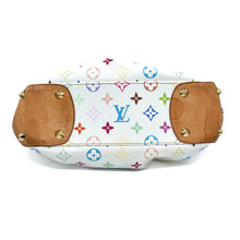 Load image into Gallery viewer, LOUIS VUITTON Judy PM Multicolore White
