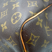 Load image into Gallery viewer, LOUIS VUITTON  Keepall 50 Bandoulière
