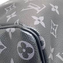 Load image into Gallery viewer, LOUIS VUITTON  Keepall 45 Bandoulière Monogram Eclipse
