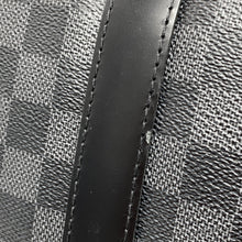 Load image into Gallery viewer, LOUIS VUITTON  Keepall 55 Bandoulière in Damier Graphite
