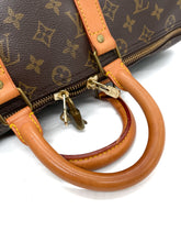 Load image into Gallery viewer, LOUIS VUITTON  Keepall 45 Bandoulière
