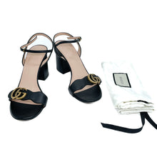 Load image into Gallery viewer, GUCCI Marmont sandals
