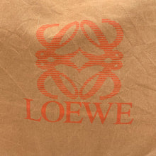 Load image into Gallery viewer, LOEWE vintage suede travel bag
