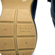 Load image into Gallery viewer, GUCCI Rhyton print sneakers
