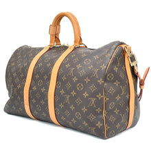 Load image into Gallery viewer, LOUIS VUITTON  Keepall 45 Bandoulière
