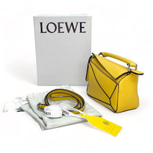 Load image into Gallery viewer, LOEWE Mini Puzzle bag
