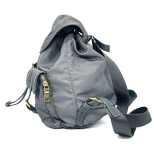 Load image into Gallery viewer, PRADA Small Re-Nylon backpack
