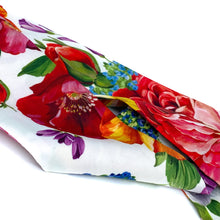 Load image into Gallery viewer, DOLCE &amp; GABBANA Medium Sicily scarf-detail top-handle
