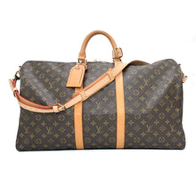 Load image into Gallery viewer, LOUIS VUITTON  Keepall 55 Bandoulière
