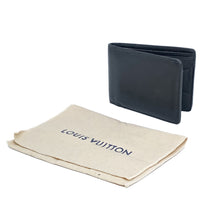 Load image into Gallery viewer, LOUIS VUITTON Multiple wallet in Epi leather
