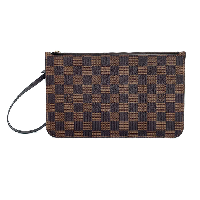 Louis Vuitton Eva Damier Ebene - Luxury Helsinki