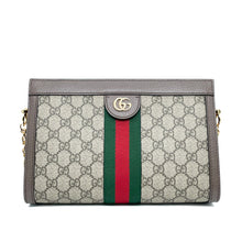 Load image into Gallery viewer, GUCCI Ophidia GG small shoulder
