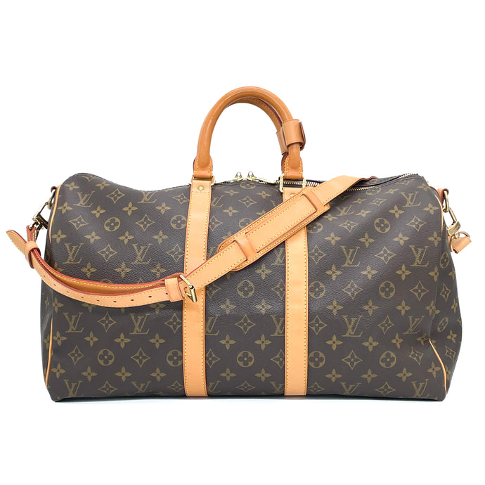 LOUIS VUITTON Manhattan GM – HETZUKOTO