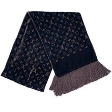 Load image into Gallery viewer, LOUIS VUITTON velvet scarf
