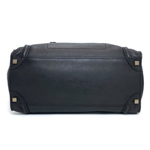 Load image into Gallery viewer, CELINE luggage shoulder bag
