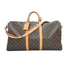 Load image into Gallery viewer, LOUIS VUITTON  Keepall 55 Bandoulière
