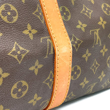 Load image into Gallery viewer, LOUIS VUITTON  Keepall 45 vintage
