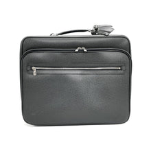 Load image into Gallery viewer, LOUIS VUITTON  Pilot Case leather travel bag
