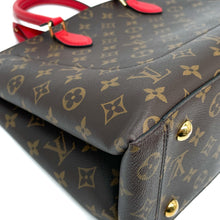 Load image into Gallery viewer, LOUIS VUITTON  Flower tote bag
