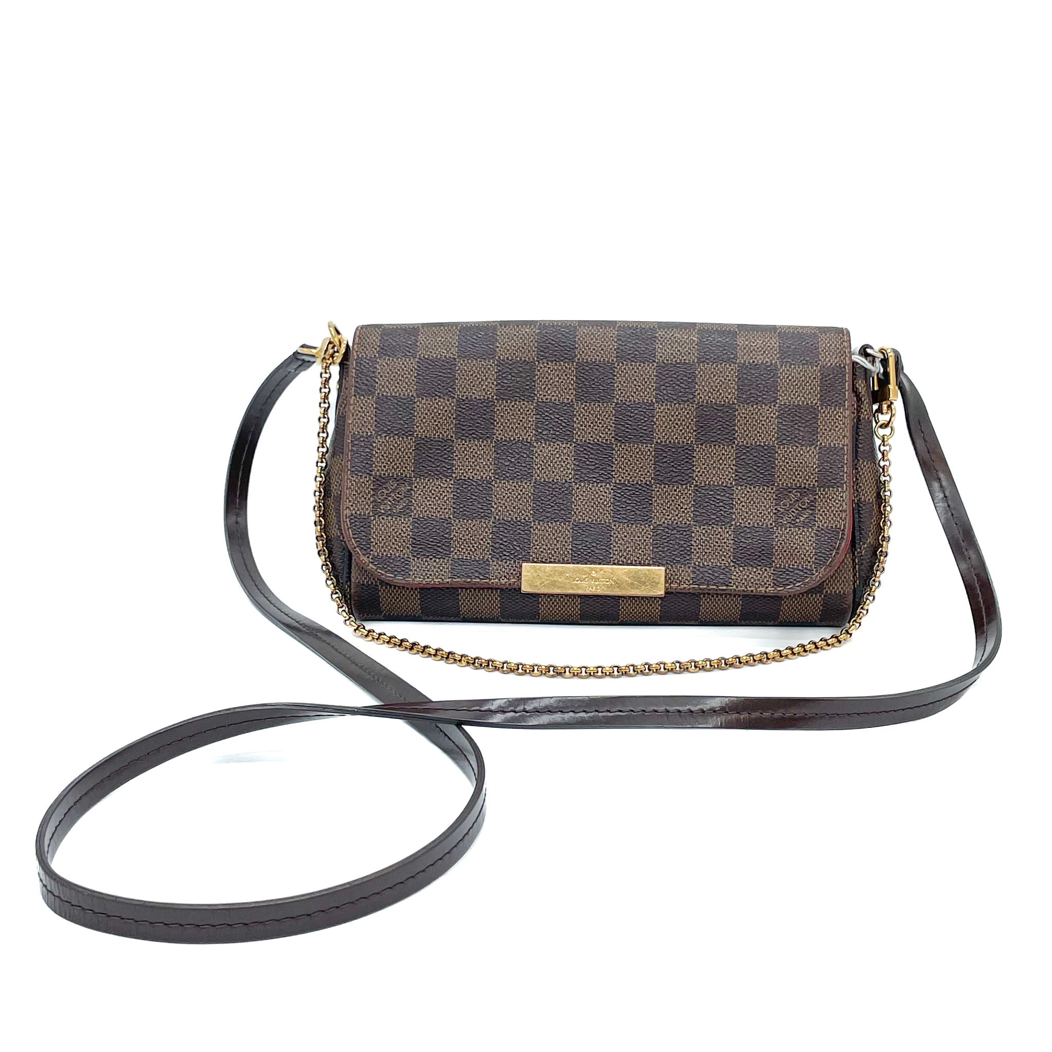 WIN a beautiful luxury Louis Vuitton Favorite MM bag valued at 1500 from  Votre Luxe  Adelady