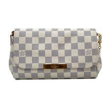 Load image into Gallery viewer, LOUIS VUITTON Favourite PM Damier Azur
