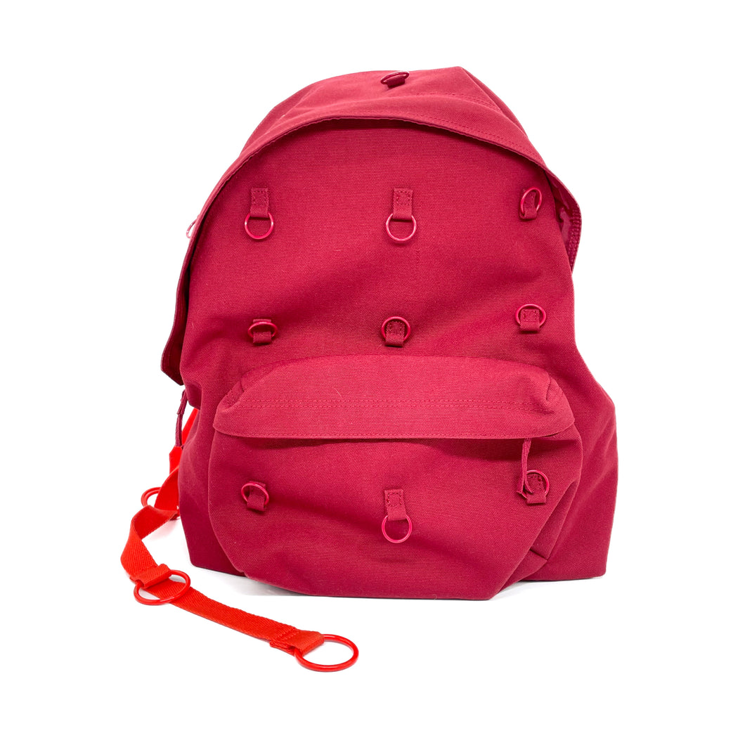 Raf Simons x Eastpak RS padded loop backpack