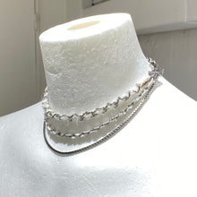 Load image into Gallery viewer, CHANEL CC choker
