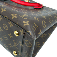 Load image into Gallery viewer, LOUIS VUITTON  Flower tote bag
