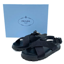Load image into Gallery viewer, PRADA sandals
