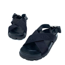 Load image into Gallery viewer, PRADA sandals
