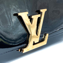 Load image into Gallery viewer, LOUIS VUITTON chain louise MM bag
