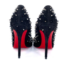 Load image into Gallery viewer, Christian Louboutin spiked pumps

