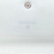 Load image into Gallery viewer, Chanel flap wallet
