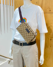 Load image into Gallery viewer, GUCCI belt bag
