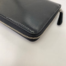 Load image into Gallery viewer, Montblanc Meisterstruck zipped long wallet
