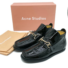 Load image into Gallery viewer, ACNE STUDIOS Kerin leather shoes
