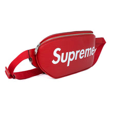 Load image into Gallery viewer, LOUIS VUITTON x Supreme Bum bag Limited Edition
